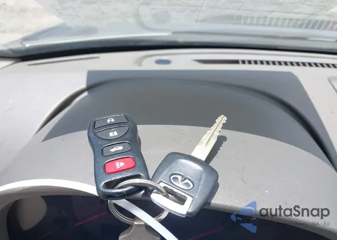 2003 Infiniti G35 Luxury Leather from USA, damaged, VIN JNKCV51E53M302966